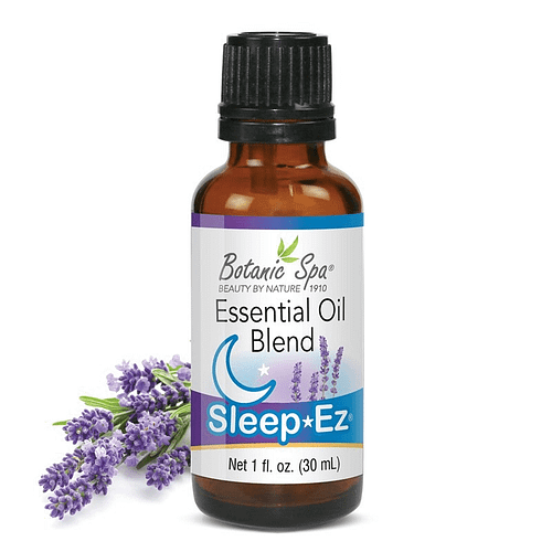 Botanic Choice Lavender Oil