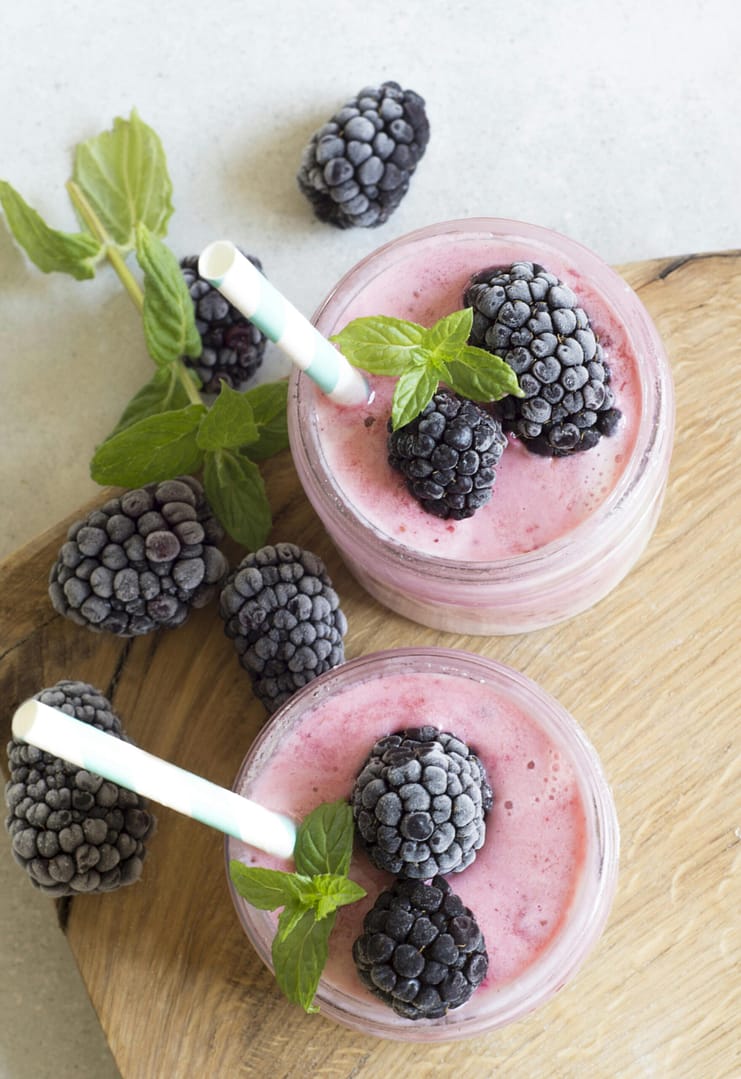 fruit smoothie how to lose weight without exercising 